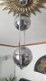 Нови дизайнерски полилей 2 бр, снимка 3