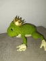 Shrek Шрек Третият жабешки принц Плюшена играчка ~ 2006, снимка 7