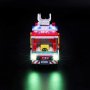 Комплект диодно осветление BRIKSMAX Led Lighting Kit за сглобяеми модели LEGO, снимка 3