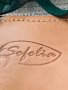 Красиви сандали SOFELIA, снимка 5