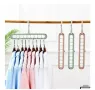 Иновативна закачалка за дрехи , снимка 5