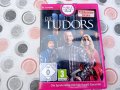 Die Tudors PC CD ROM, снимка 1 - Други игри и конзоли - 39817003