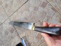 Нож, кард, кама, кинжал, нож, каракулак, снимка 8