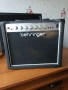 Усилвател за електрическа китаара 1w, снимка 4