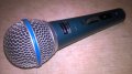 shure BETA SM58S-profi-внос швеицария, снимка 5