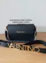 Черна чанта Valentino-SG66U, снимка 1