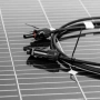 Гъвкав соларен панел 200w PowMr, снимка 4