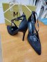НАМАЛЕНИЕ-Дамски обувки м. 6138 черни, снимка 3