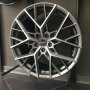 19" Джанти Borbet БМВ 5X112 BMW 3 G20 G21 5 G30 G31 G Серия, снимка 4