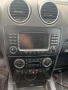 Mercedes ML320 CDI W164 2008 На Части, снимка 7