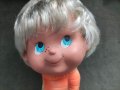 Продавам Гумена играчка момче Чочко Хулиган, снимка 1 - Други - 37497824