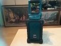 makita bmr100 2 x aux profi radio-england 1505211808, снимка 14