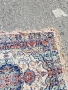 Персийски килим соц производство Сливен , снимка 7