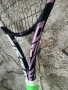 Тенис Ракета Tennis Racquet Babolat Pure Drive JR26 Series 250 Grams 100 Sq Inches с калъф, снимка 4