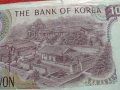 БАНКНОТА 1000 WON KOREA МНОГО КРАСИВА РЯДКА ЗА КОЛЕКЦИЯ ДЕКОРАЦИЯ 34390, снимка 7