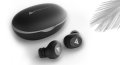 Безжични слушалки K10 Bluetooth 5.3, калъф за зареждане, Водоустойчиви, спортни слушалки