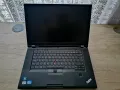 Lenovo ThinkPad T530 – Core i5, 16GB RAM, 256 SSD, снимка 8