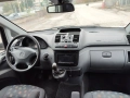 Mercedes-Benz Vito 111 CDI KLIMA, снимка 7