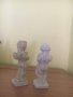 Ангелчета- фигурки от мраморен прах, снимка 2