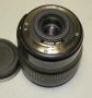 Обектив Canon EF-S 15-85 IS, снимка 3