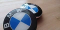 Капачка за джанта BMW, снимка 2