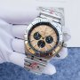 Мъжки часовник Breitling Chronomat B01 Orange с кварцов механизъм, снимка 3