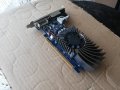  Видео карта NVidia GeForce Asus ENGT520 V2 HDMI 1024MB GDDR3 64bit PCI-E, снимка 4