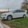 Volkswagen Golf 7 Combi 1.6 DSG, снимка 1