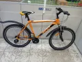 Алуминиев велосипед 26ц , снимка 1