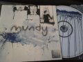 Mundy ‎– Jelly Legs оригинален диск, снимка 1 - CD дискове - 32288103