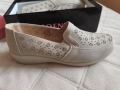 Дамски пролетно-есенни обувки, снимка 2