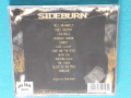 Sideburn(Pub Rock,Doom Metal,Stoner Rock)Switzerland-3CD, снимка 5