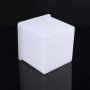 10 см 3D КУБ квадрат силиконов молд форма калъп смола шоколад гипс свещ, снимка 3