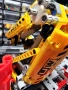 Lego Technic 8258 - реплика - Lepin 20013, снимка 8