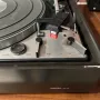 Грамофон Dual 1229-Wega 3430, снимка 2