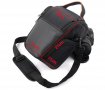 ✅ ПРОМО - Чанта за DSLR фотоапарат | Удароустойчива и компактна, снимка 4