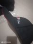 Фенска черна шапка с козирка и бродиран надпис S line за Ауди Audi кола автомобил джип ван бус, снимка 7