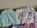 Голям лот лято за момиче 18-24 месеца, снимка 2