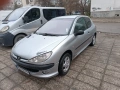 Peugeot 206, снимка 17