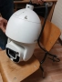 IP камера SD10A248V-HNI 2MP Starlight PTZ използвана, снимка 2