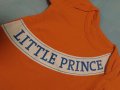 Бебешка тениска "Малък принц", снимка 6