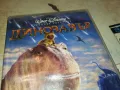 ДИНОЗАВЪР-VHS VIDEO ORIGINAL TAPE 1001251844, снимка 8