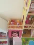 Дървена къща за кукли, снимка 3