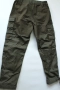 BEAVER LAKE - ловен панталон пролет-есен, размер L; лов риболов бушкрафт, снимка 5