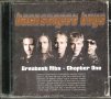 Backstreet boys-Greatest Hits, снимка 1 - CD дискове - 37454859