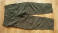 FJALL RAVEN Trouser / Shorts размер XL панталон крачолите се свалят и става на къси панталони - 1210, снимка 1