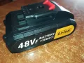 48v li-ion battery pack 0502251508, снимка 2