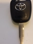 Ключ за Тойота Valeo, снимка 3