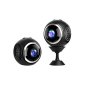 Mini WiFi  Camera 1080P HD X11, снимка 7