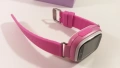 Xmart GPS смарт часовник за дете, розов, снимка 10